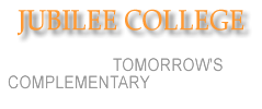 Jubilee College