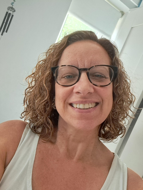 Amanda Clements Brentwood Reflexology tutor