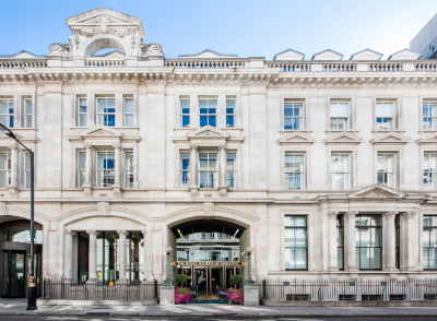 Learn Reflexology at Prideaux House east London