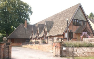 learn reflexology in Oxford