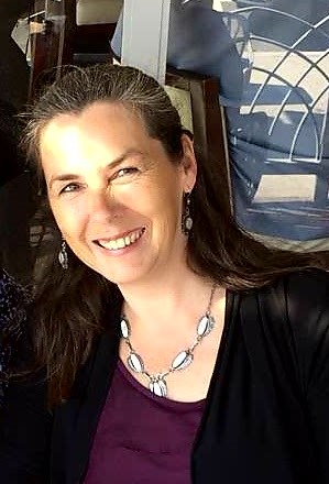 Stefanie Sabouchain auricular reflexology