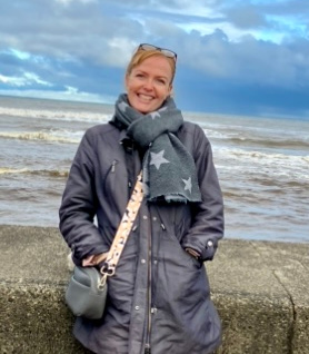 katy wayne reflexology tutor at sheffield